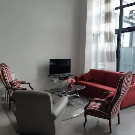 Le Jardin De L'horloge *