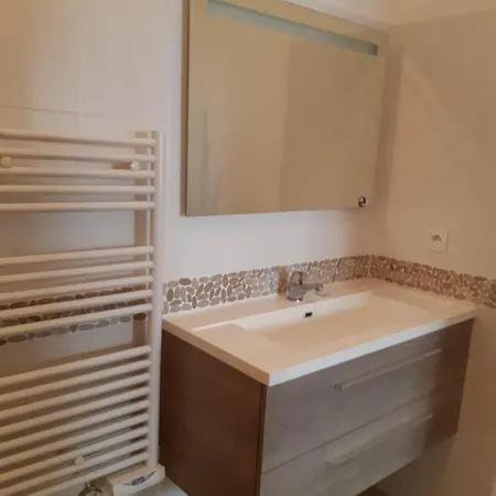 Le Jardin De L'horloge