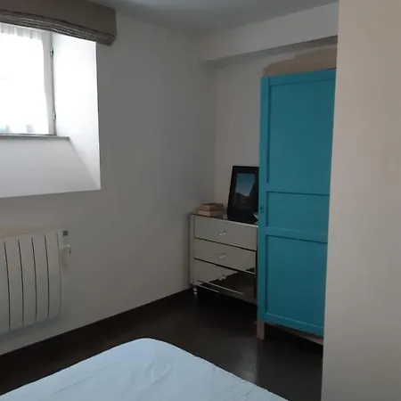 Le Jardin De L'horloge *