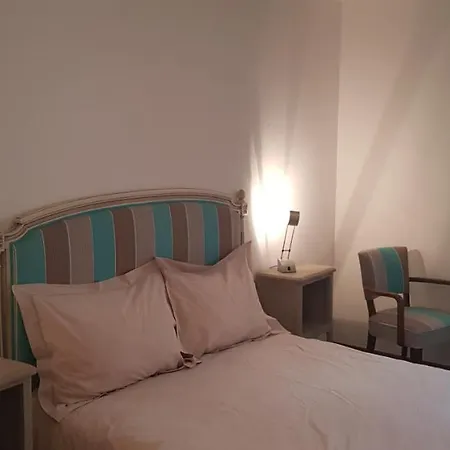 Le Jardin De L'horloge * La Rochelle (Charente-Maritime)