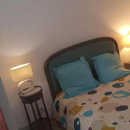 Le Jardin De L'horloge *