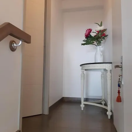 Le Jardin De L'horloge Apartament La Rochelle (Charente-Maritime)