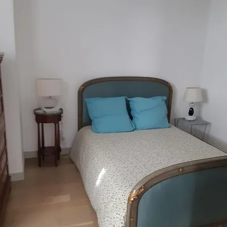 Le Jardin De L'horloge * La Rochelle (Charente-Maritime)