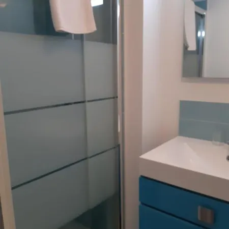 Le Jardin De L'horloge Apartament