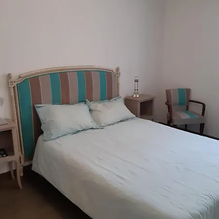 Apartament Le Jardin De L'horloge La Rochelle (Charente-Maritime)