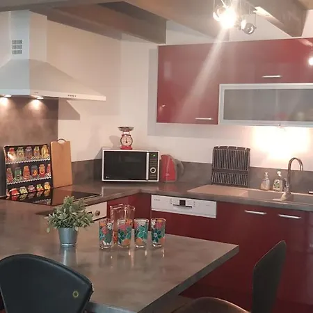 Le Jardin De L'horloge * La Rochelle (Charente-Maritime)