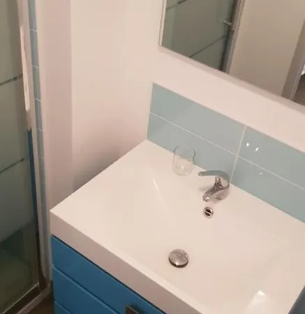 Appartement Le Jardin De L'horloge La Rochelle (Charente-Maritime)