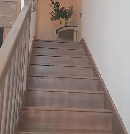 Le Jardin De L'horloge *